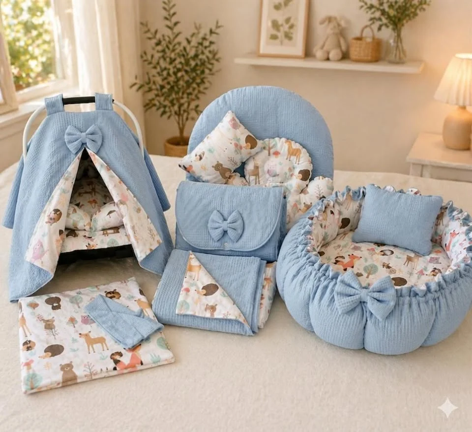 BEBEK FULL SET